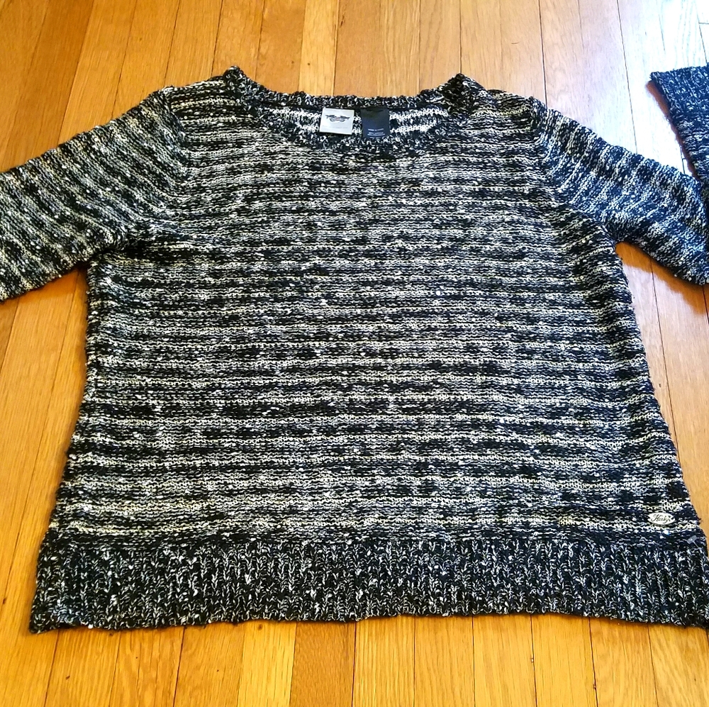 Harley-Davidson Women's Sweater